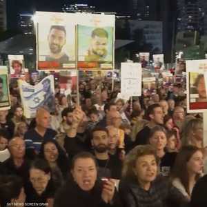 هل إسرائيل مستعدة لإطلاق أسرى فلسطينيين مهمين؟