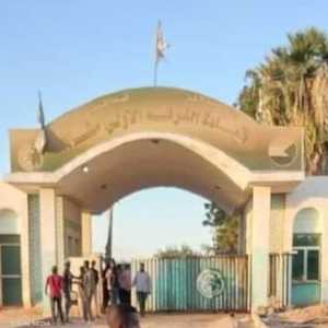 الدعم السريع يسيطر على مقر الفرقة الأولى مشاة