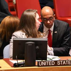 واشنطن "منفتحة" على تلبية الاحتياجات الإنسانية لغزة