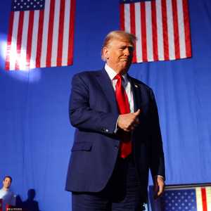 الرئيس الأميركي السابق دونالد ترامب