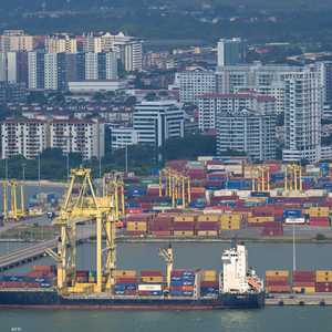 ماليزيا دانت أكثر من مرة الهجمات الإسرائيلية على غزة