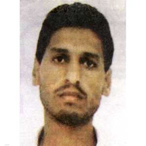 قائد الجناح العسكري لحركة "حماس" محمد الضيف