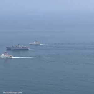 صحيفة: القوة البحرية بالبحر الأحمر تواجه تحديات وأعباء مالية