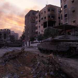 حديث عن مرحلة جديدة في حرب غزة بحلول 2024