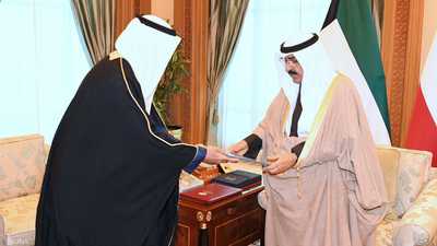 حكومة الكويت تقدم استقالتها للأمير