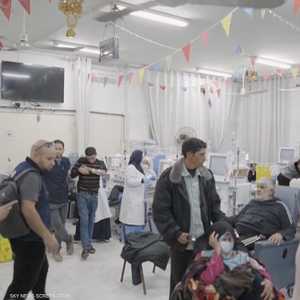 تقارير تحذر من مخاطر وباء كبير يهدد غزة