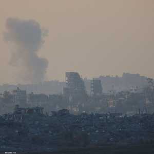 "محادثات سرية" بشأن حكم غزة بعد نهاية الحرب مع إسرائيل