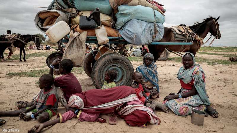 9 أشهر من حرب السودان.. تحولات في السيطرة ولا حل في الأفق | سكاي نيوز عربية
