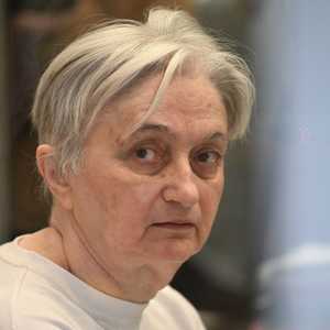 مونيك أوليفييه زوجة السفاح الفرنسي ميشال فورنيريه