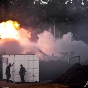 أكسيوس: إسرائيل تصر على إبعاد حزب الله عند الحدود