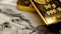 الدولار الضعيف يزيد من لمعان الذهب