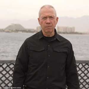 وزير الدفاع الإسرائيلي يوآف غالانت