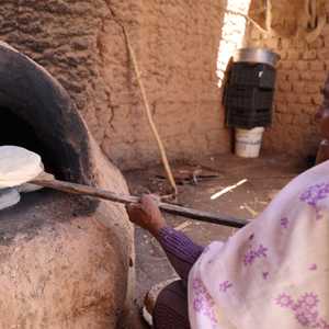 الملايين نزحوا في السودان بسبب الحرب
