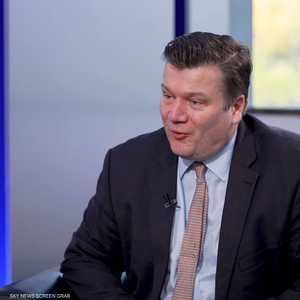 جيمس هيبي: ندعم وقفا دائما لإطلاق النار في غزة