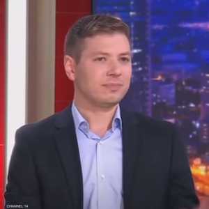 يائير، نجل رئيس الوزراء الإسرائيلي بنيامين نتنياهو