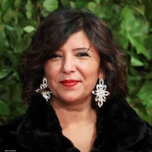 كوثر بن هنية مخرجة الفيلم التونسي "بنات ألفة".. أرشيف