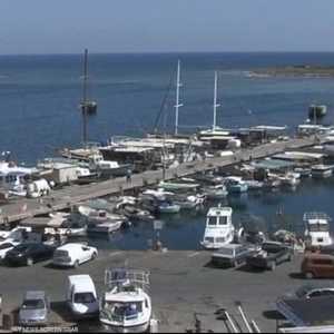 مباحثات إسرائيلية قبرصية لفتح ممر بحري نحو قطاع غزة