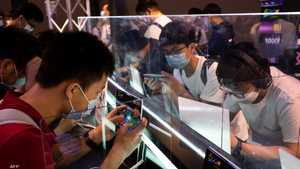 سوق ألعاب الفيديو الصيني