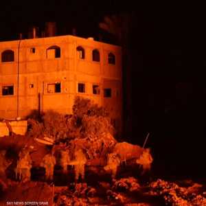 الجيش الإسرائيلي يعلن اليوم مقتل 2 من عناصره في غزة