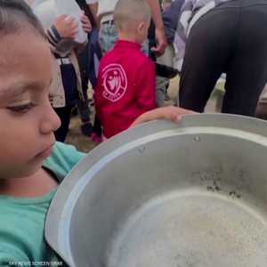 تقرير دولي: جوع كارثي يهدد 70% من سكان شمالي قطاع غزة