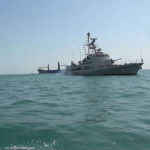 تقارير إسرائيلية: مسيرة أطلقت من إيران هاجمت سفنية قرب الهند