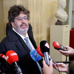 ميير حبيب مدافع شرس عن إسرائيل