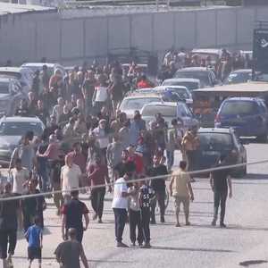 إسرائيل تخطط للتخلي عن العمالة الفلسطينية بشكل نهائي