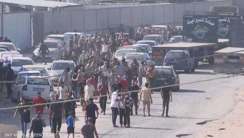 تقرير: غياب العمالة الفلسطينية يكبد إسرائيل مزيدا من الخسائر