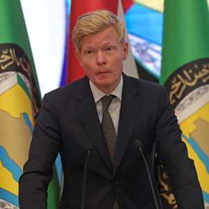 هانس غروندبرغ