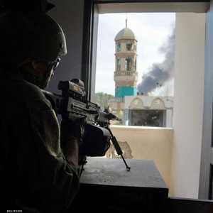 إسرائيل تقوم بتوسيع عملياتها العسكرية في قطاع غزة