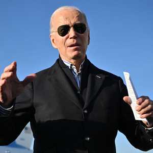 بايدن ونتنياهو بحثا العمليات العسكرية في غزة