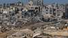 مصادر إسرائيلية: واشنطن والقاهرة طرحتا مقترحا جديدا بشأن غزة