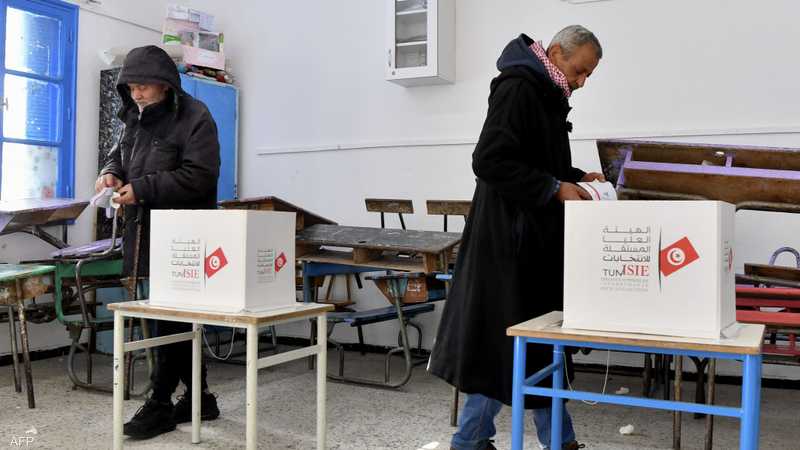 انطلاق الانتخابات المحلية في تونس والعين على الشباب | سكاي نيوز عربية