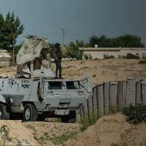 محور فيلادلفيا.. أهمية استراتيجية