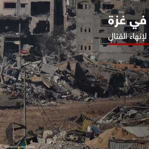 مبادرة مصرية من 3 مراحل لإنهاء القتال في غزة