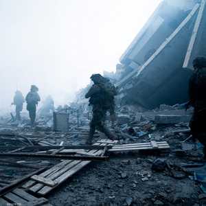 إسرائيل عثرت على الجثث داخل نفق