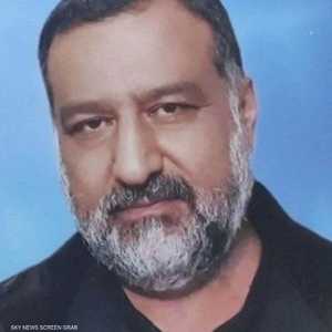 مقتل قيادي بارز في الحرس الثوري الإيراني على الأراضي السورية