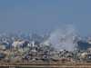 مصر تحمّل إسرائيل مسؤولية تدهور الأوضاع في قطاع غزة