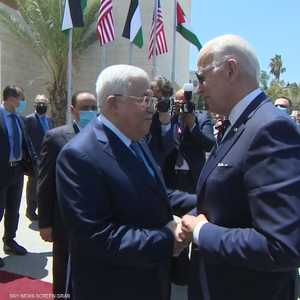 واشنطن تواجه عقبات أثناء دراستها مستقبل الأراضي الفلسطينية