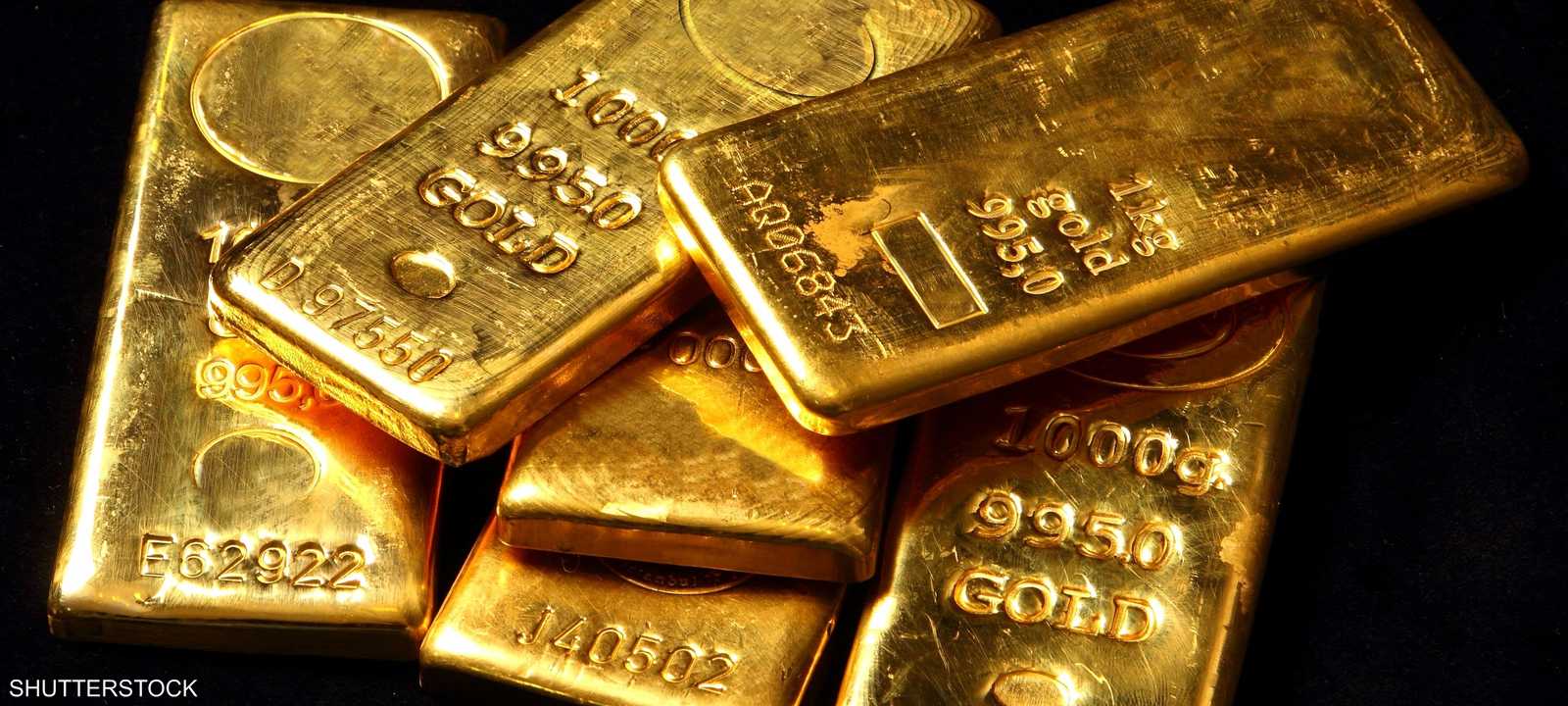 الذهب يتجه لتسجيل أفضل أداء سنوي منذ 2020