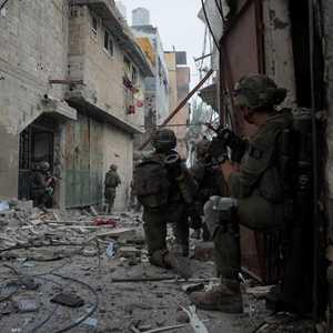 ارتفاع عدد قتلى الجنود الإسرائيليين إلى 8 خلال 24 ساعة