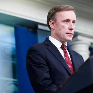 جيك سوليفان