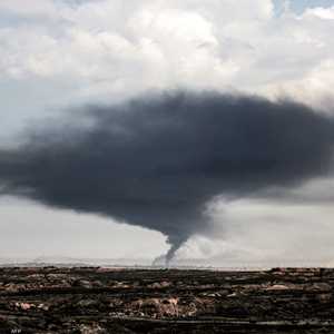 تسببت الحرب بخسائر بشرية كبيرة