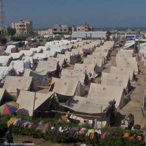 الأونروا: الملاجئ في الجنوب باتت مكتظة بنحو 1.7 مليون نازح
