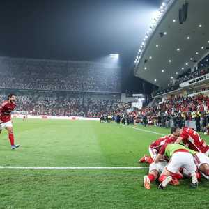 الأهلي يسعى لتعزيز رقمه القياسي في المسابقة