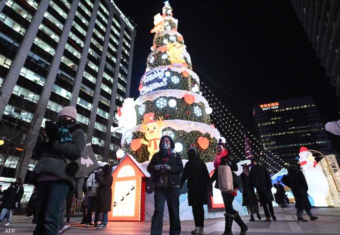 كوريا الجنوبية - سيول - اقتصاد