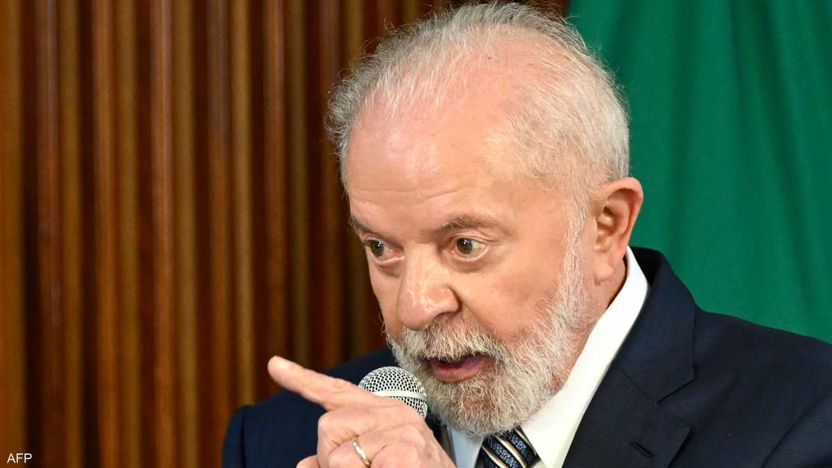 البرازيل.. لولا يضيّق الخناق على بولسونارو قبل جولة الإعادة