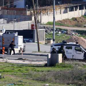 تشهد الضفة الغربية تصاعدا في وتيرة أعمال العنف