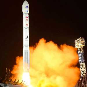 أرشيفية لعملية إطلاق سابقة لكوريا الشمالية