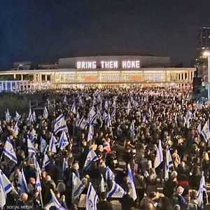 الضغوط تزداد على نتنياهو